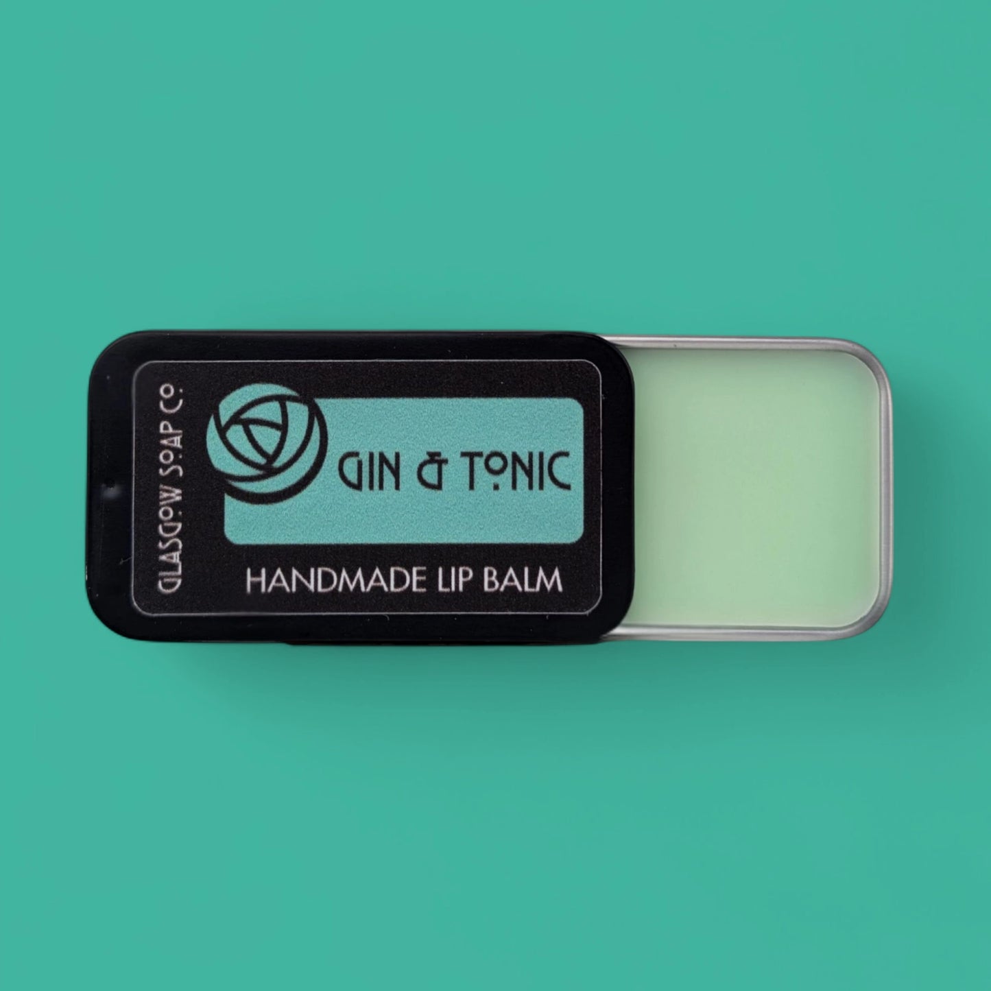 Gin and Tonic Lip Balm