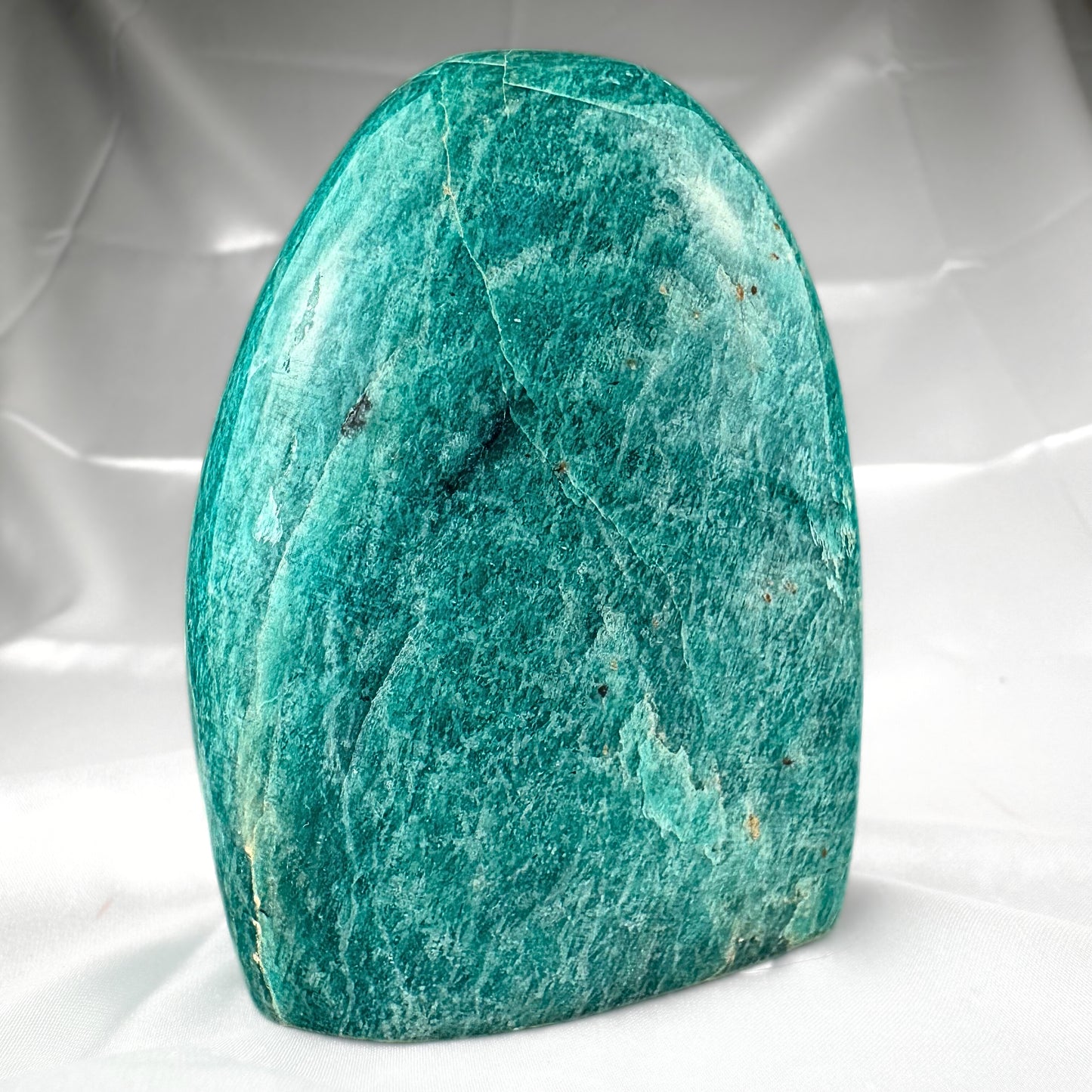 Amazonite Freeform - F