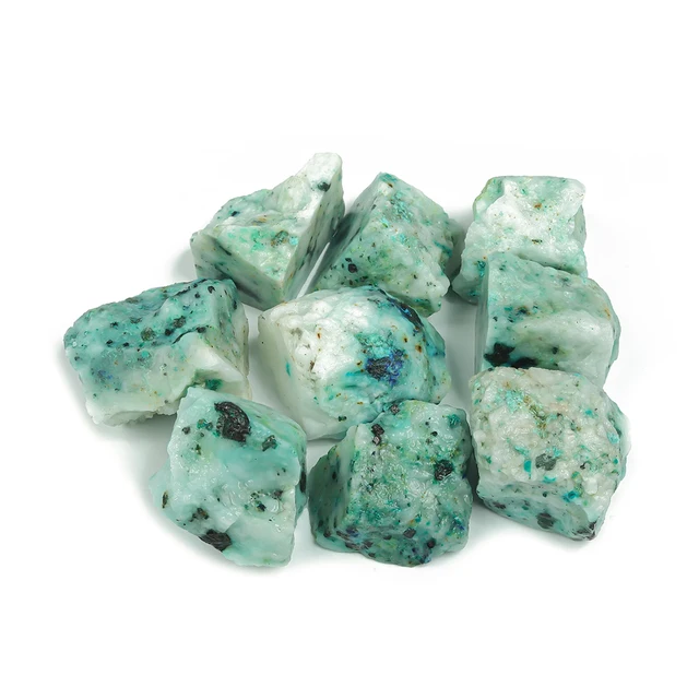 ROUGH PHOENIX STONE Crystal