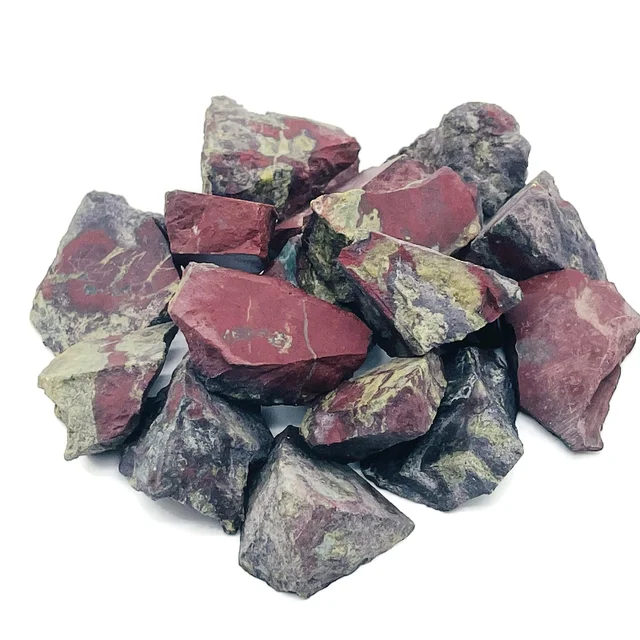 Rough Dragonsblood Crystal