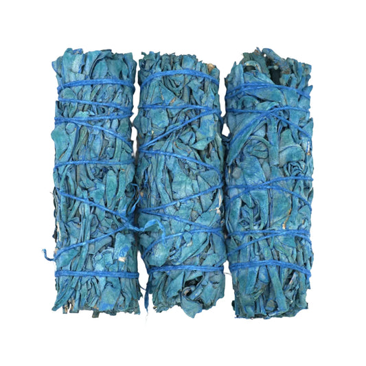 Nag Champa Smudge Stick Bundle