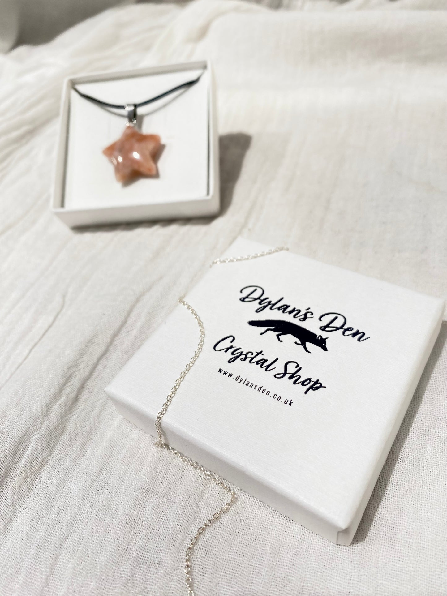 Jewellery Boxes
