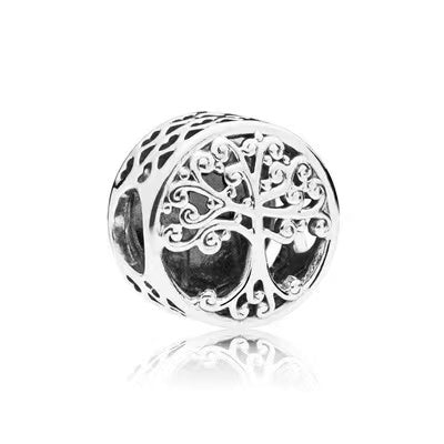 Tree Of Life Charm