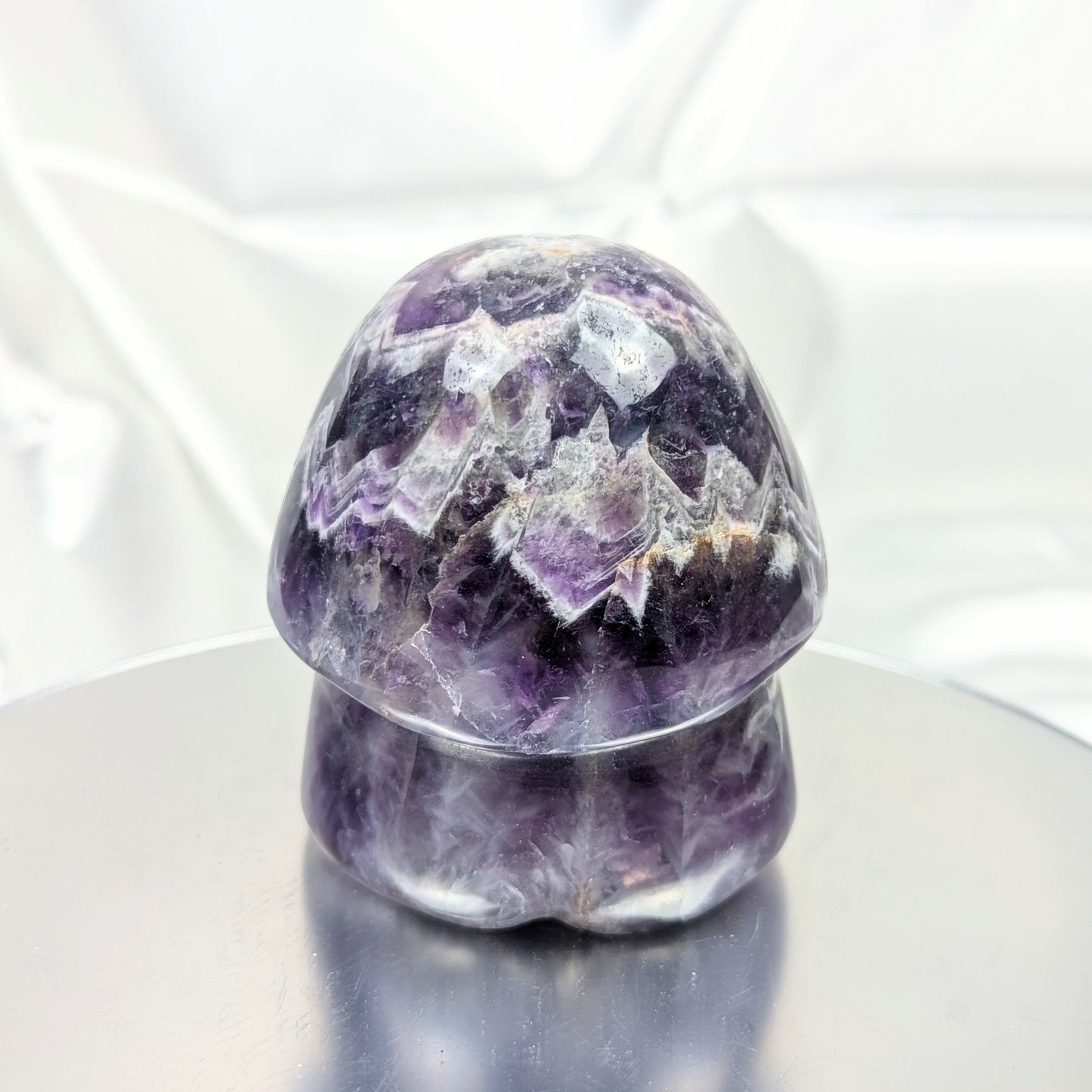 The "Chode" - Dream Amethyst Back