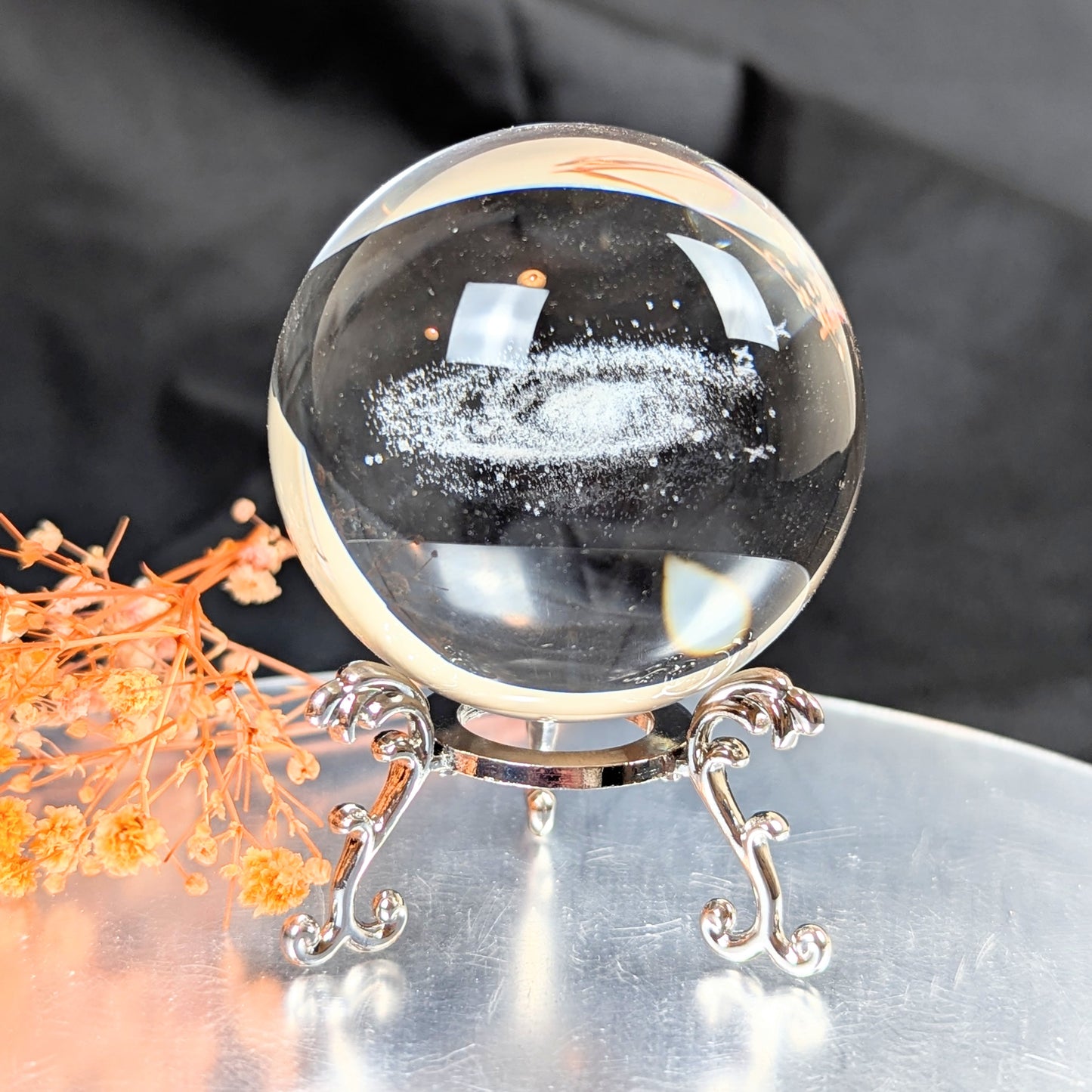 crystal ball