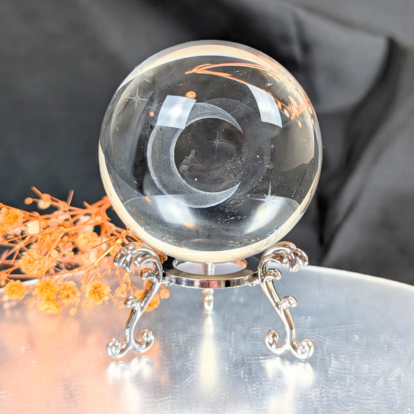 crystal ball