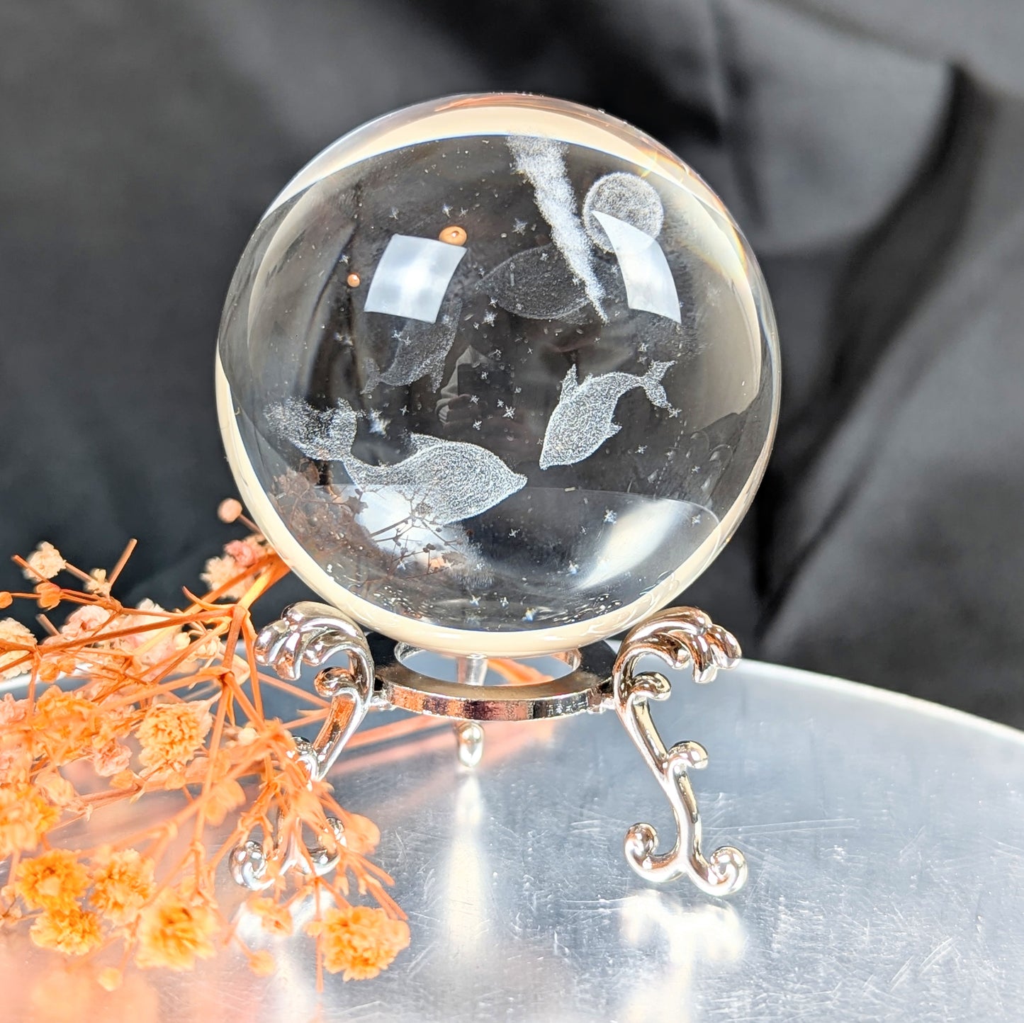crystal ball