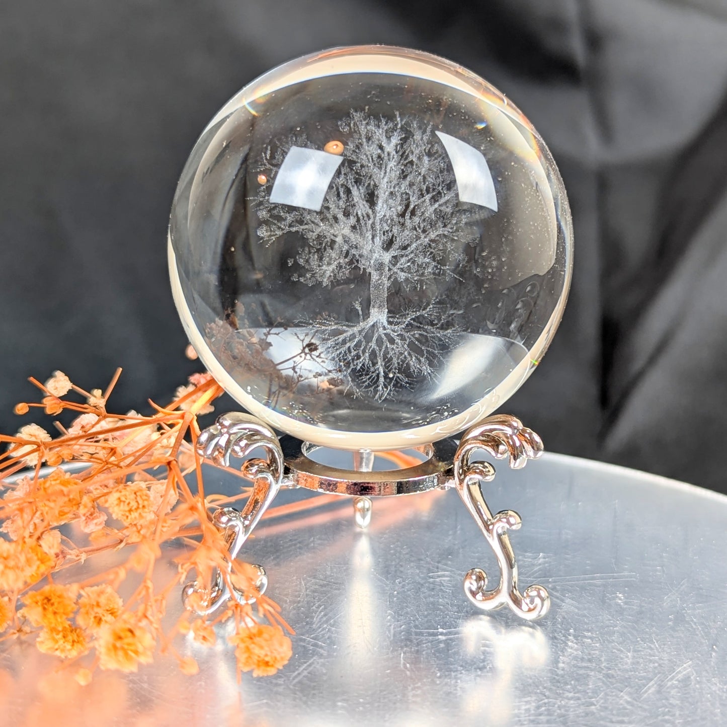 crystal ball