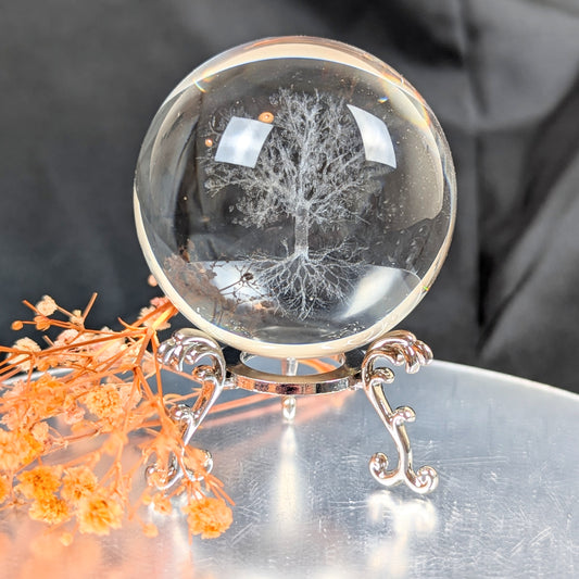 crystal ball