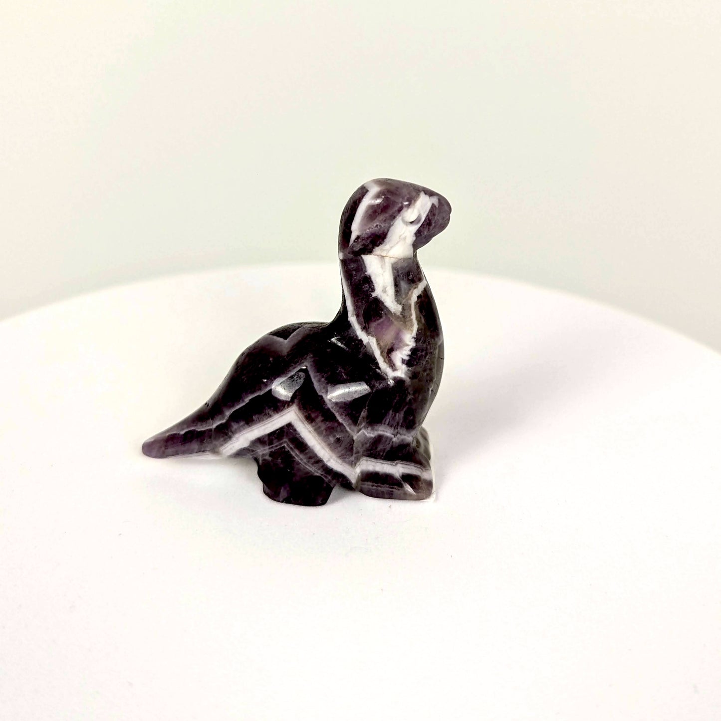 Brachiosaurus Carving - 6cm