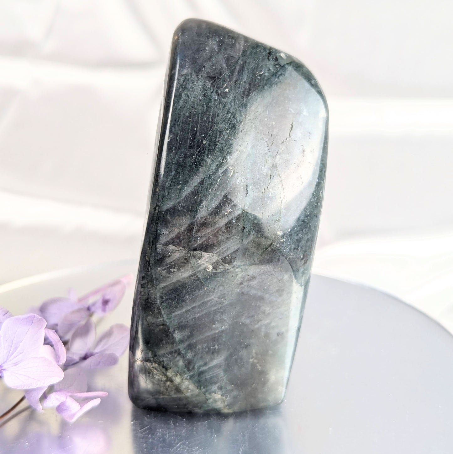 Labradorite Freeform AD-556