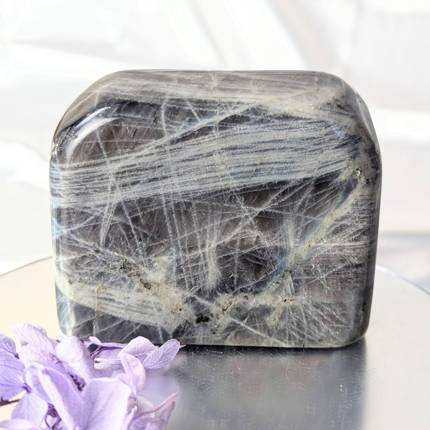 Labradorite Freeform Z-836
