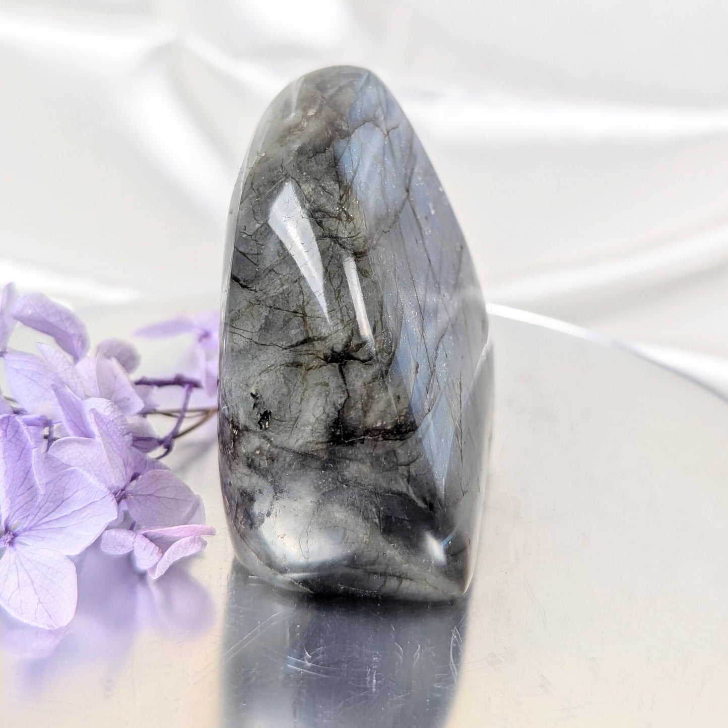 Labradorite Freeform E-321