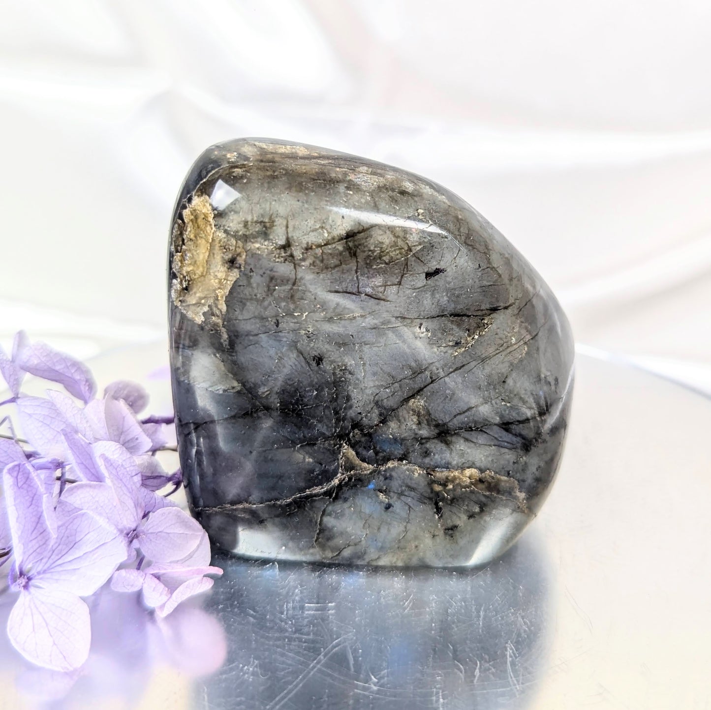 Labradorite Freeform E-321