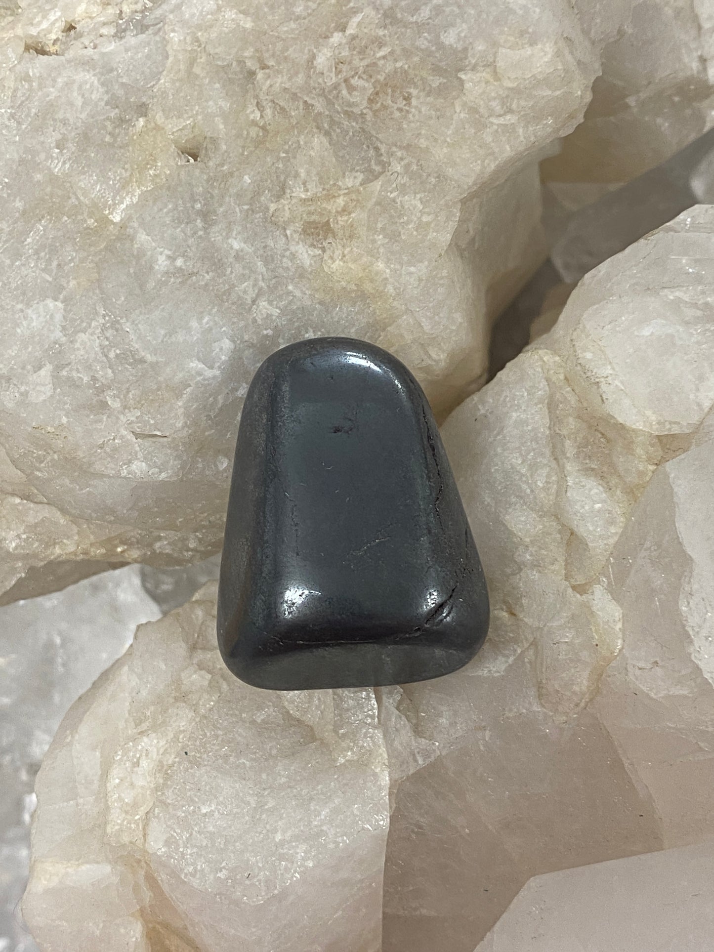 crystal tumblestone