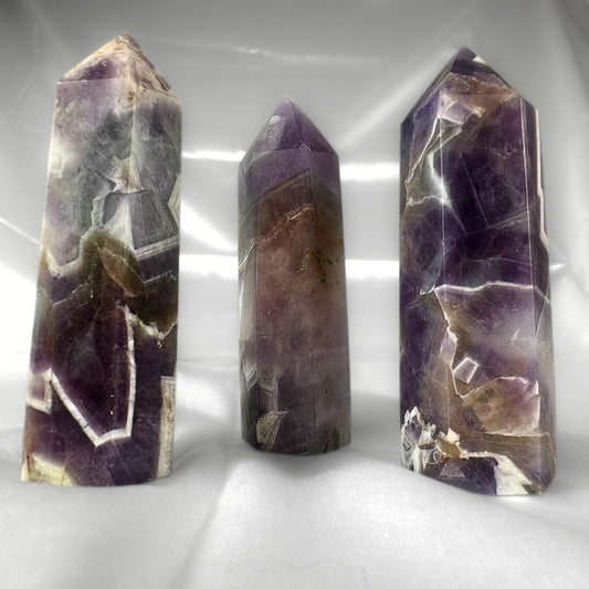 Amethyst Point (S)