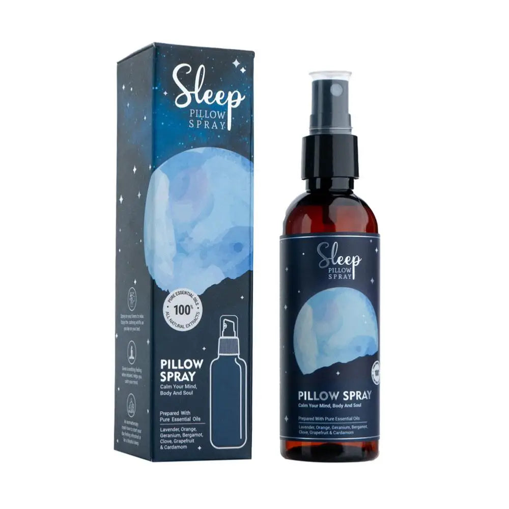 Sleep Pillow Spray