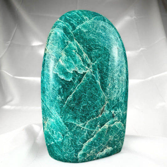 Amazonite Freeform - E