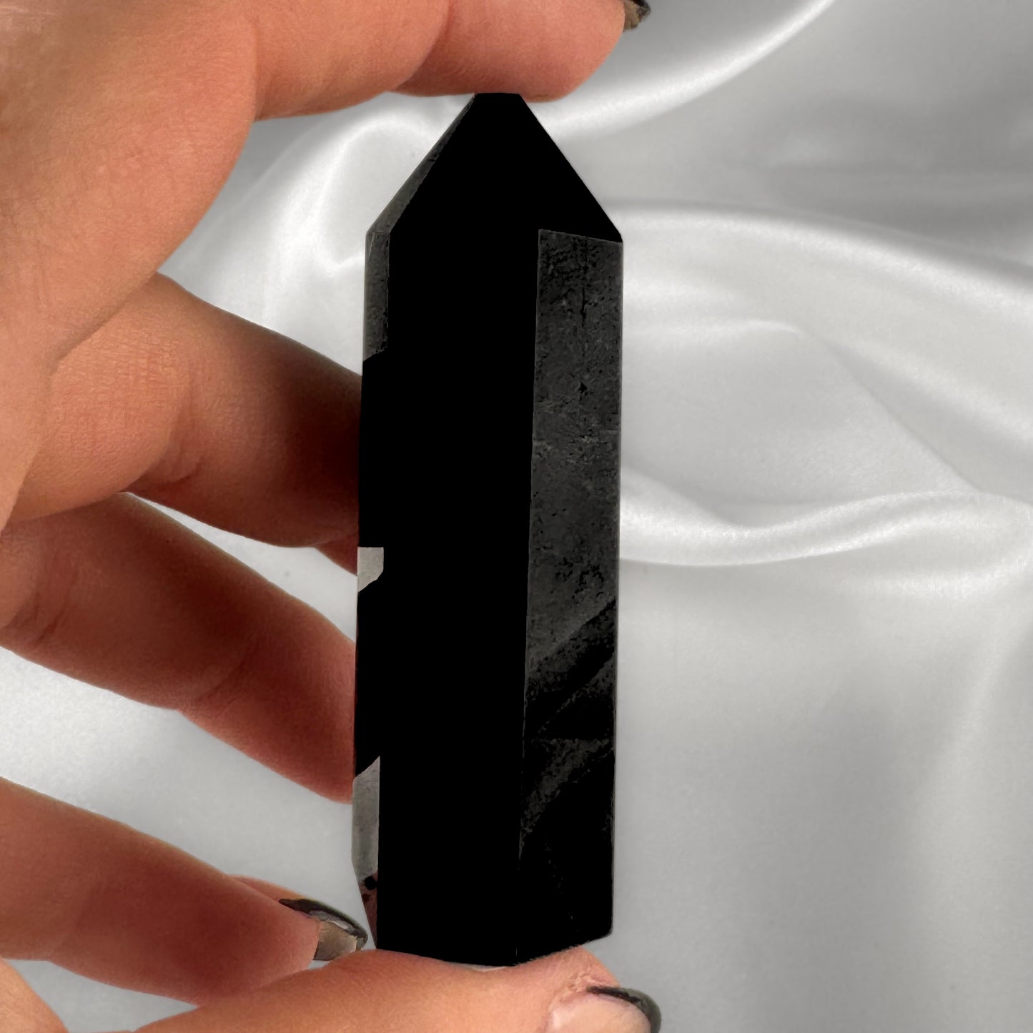 Obsidian Point (S)