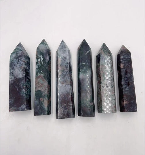 Ocean Stone Point (L)