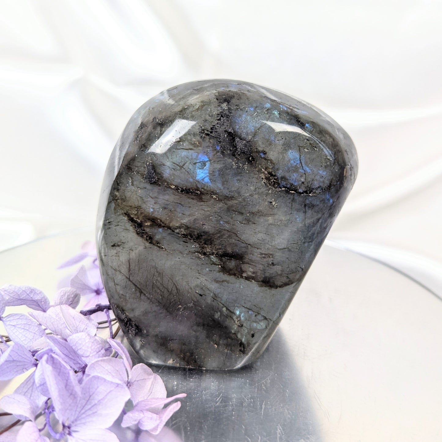 Labradorite Freeform F-385
