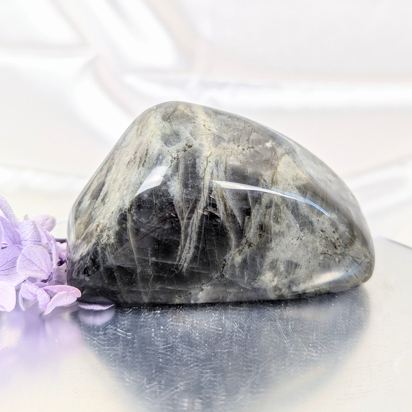 Labradorite Freeform X-437