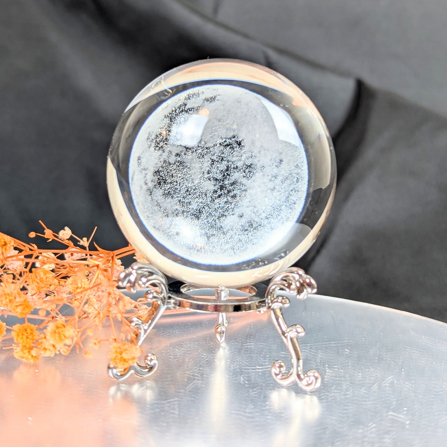 crystal ball