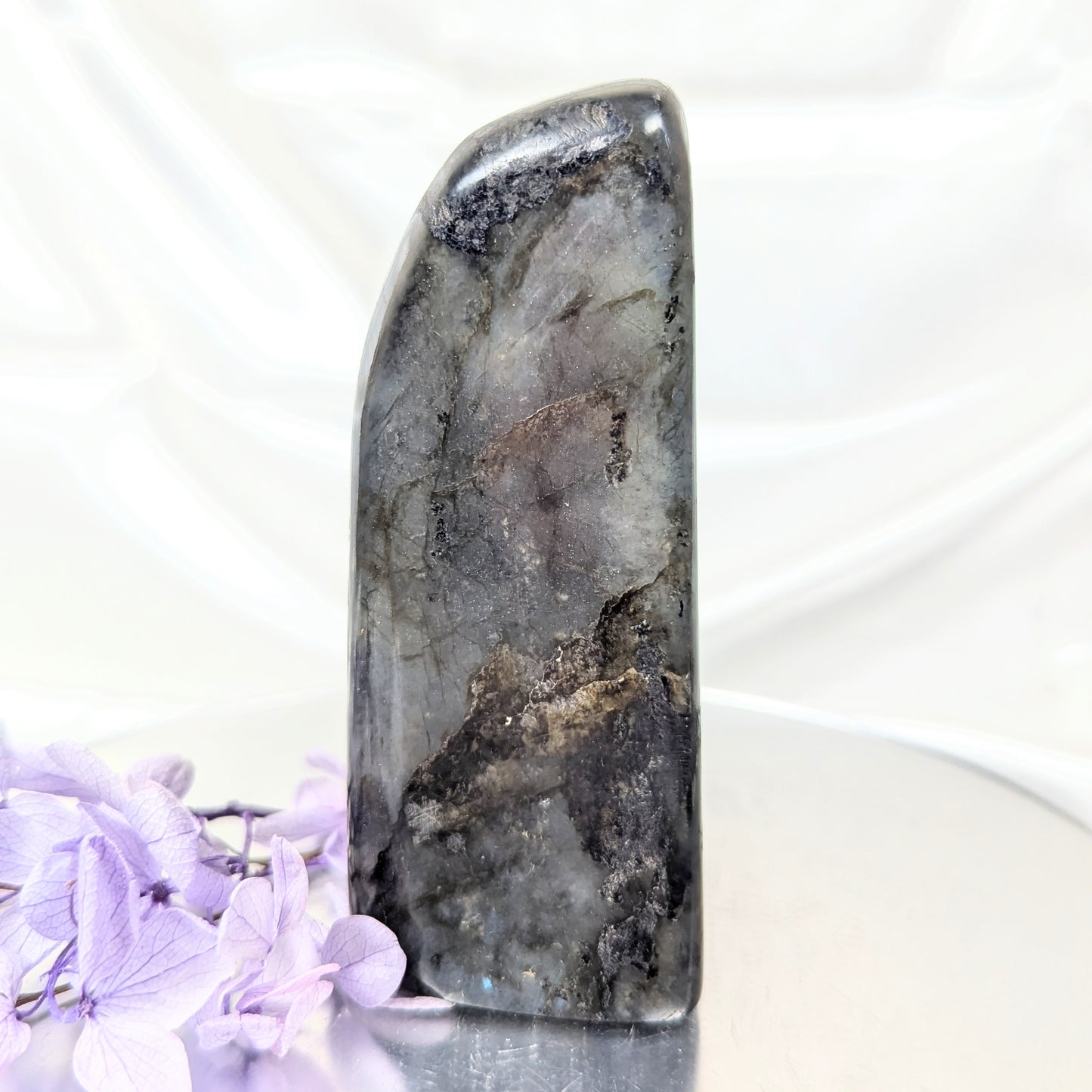 Labradorite Freeform A-497