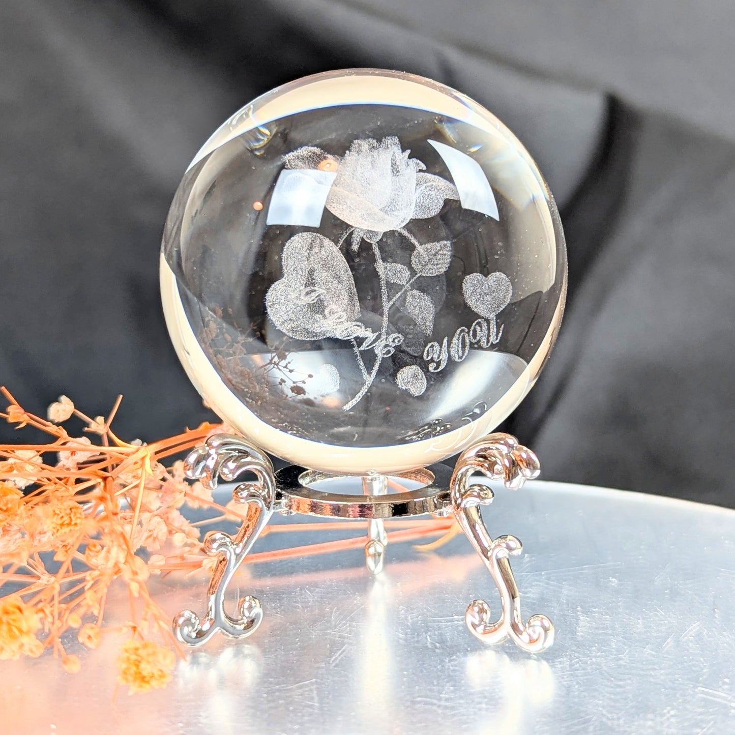 crystal ball