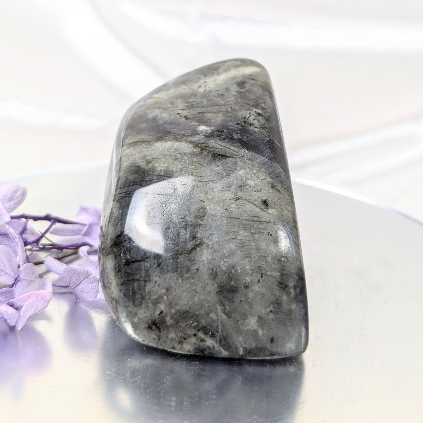 Labradorite Freeform X-437