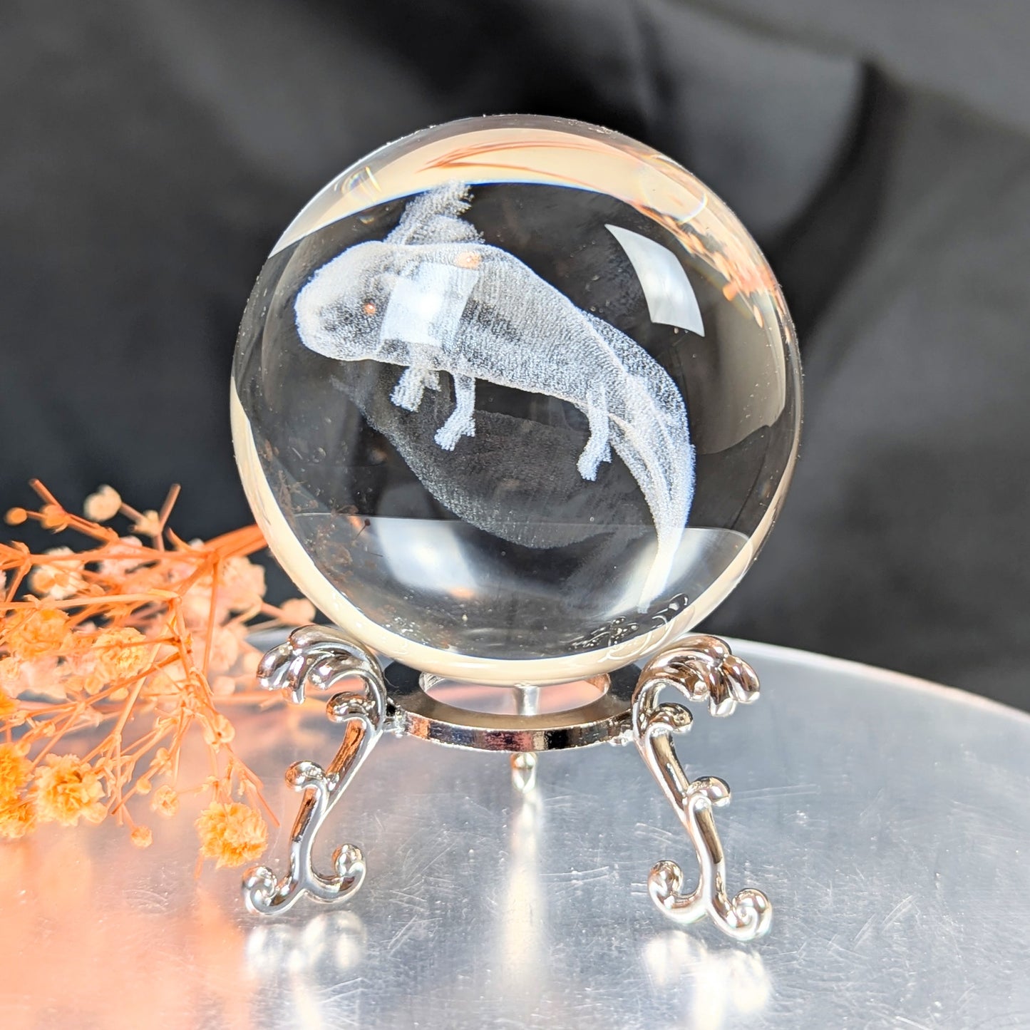 crystal ball