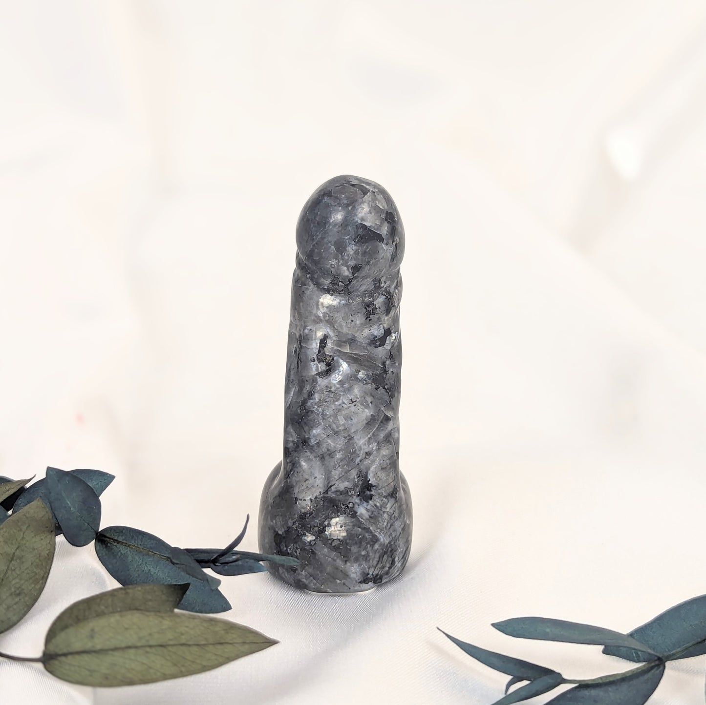 Larvikite Chunky Penis