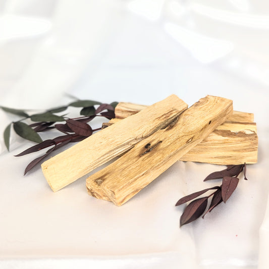 Palo Santo - 1 piece