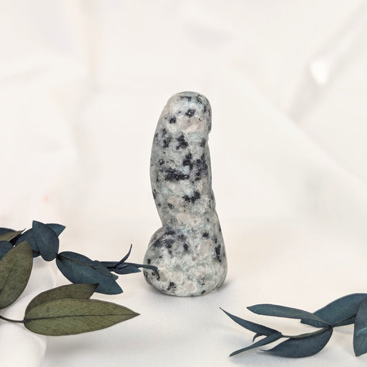 Kiwi Jasper Chunky Penis