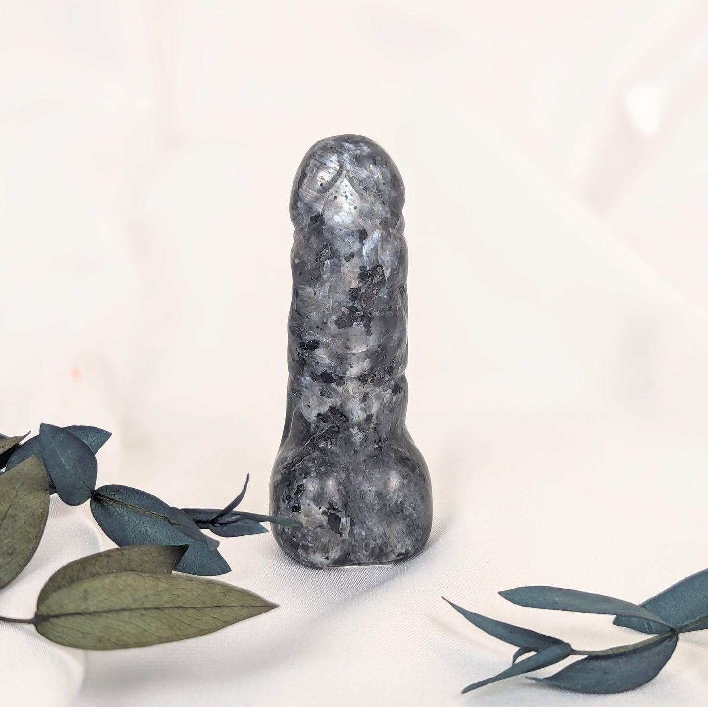 Larvikite Chunky Penis
