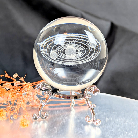 crystal ball