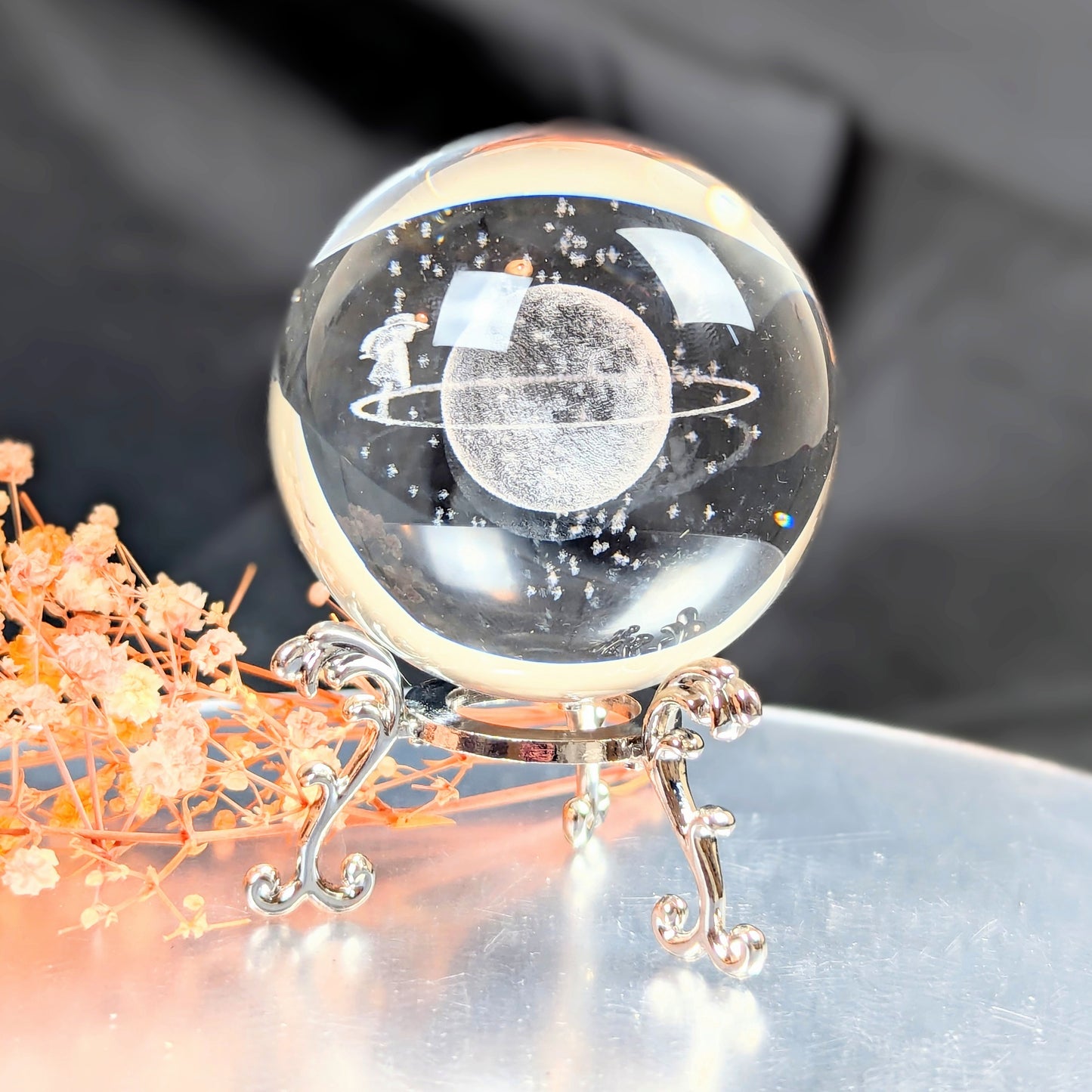 crystal ball