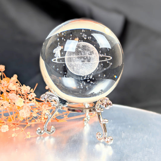 crystal ball
