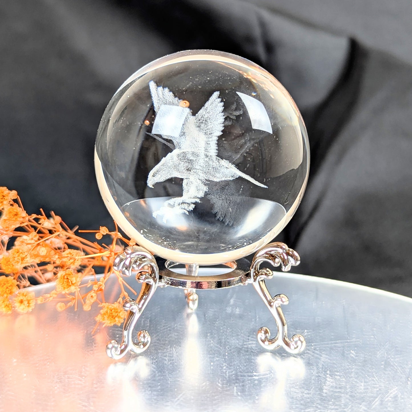crystal ball