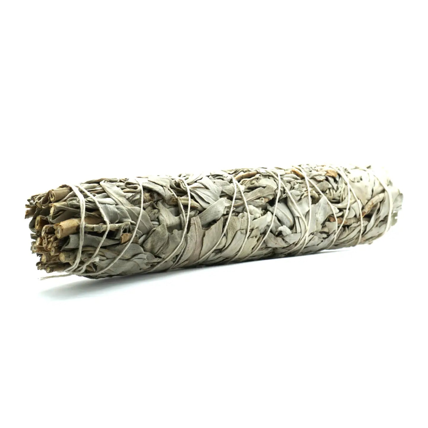 XL 9" White Sage Smudge Stick Bundle