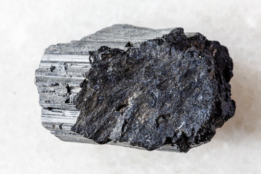 What Do Black Tourmaline Crystals Do?
