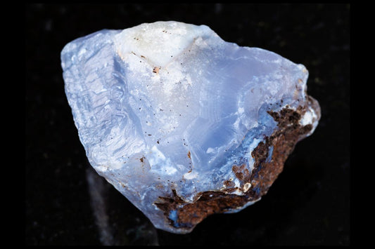 What Does Chalcedony Do?