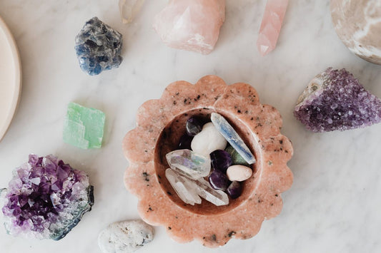 Why Do You Need To Cleanse Crystals?