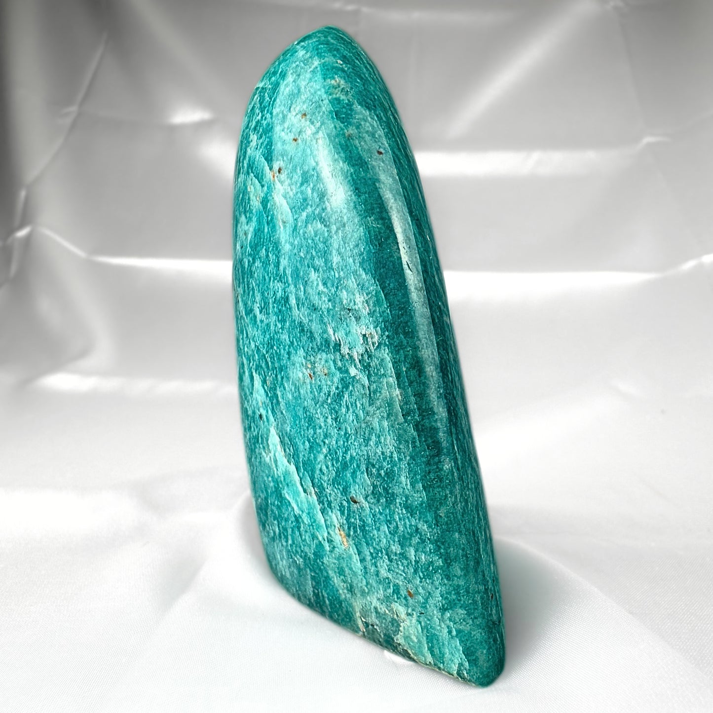 Amazonite Freeform - F