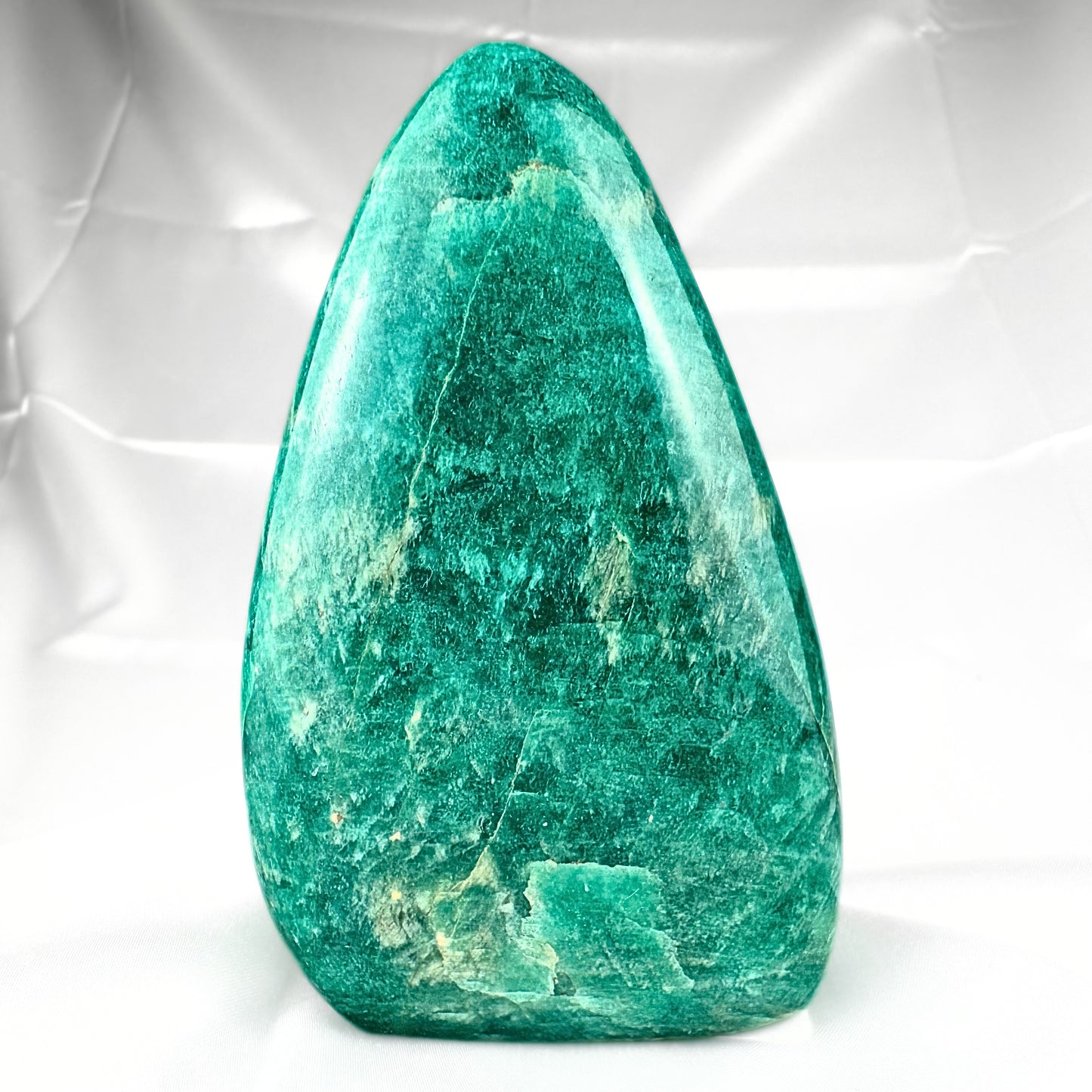 Amazonite Freeform - D