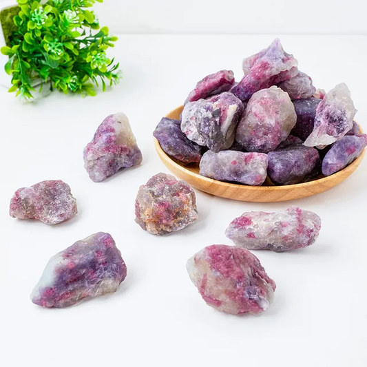 Rough Unicorn Stone Crystal