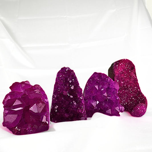 amethyst crystal 
