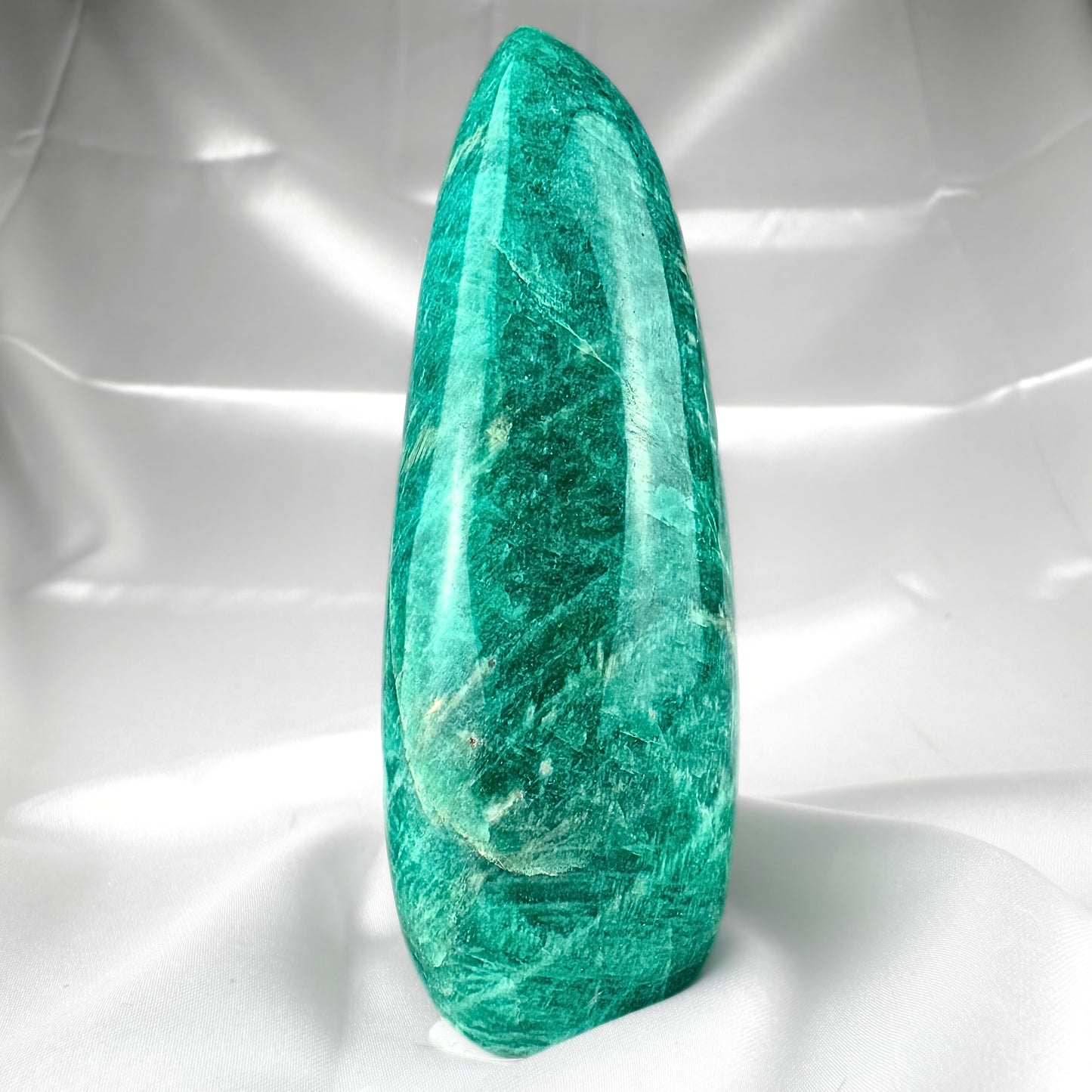 Amazonite Freeform - D
