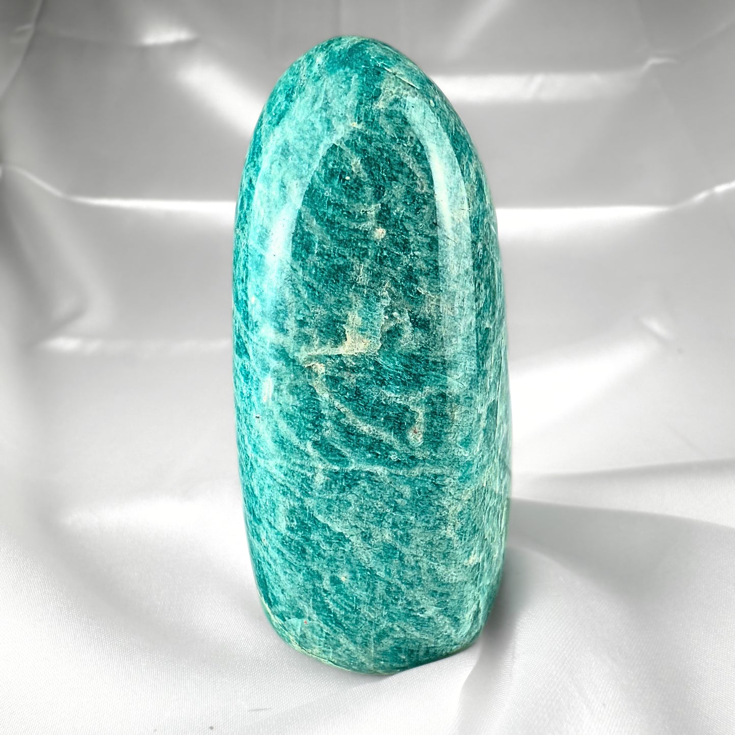 Amazonite Freeform - C