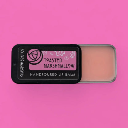 Toasted Marshmallow Lip Balm